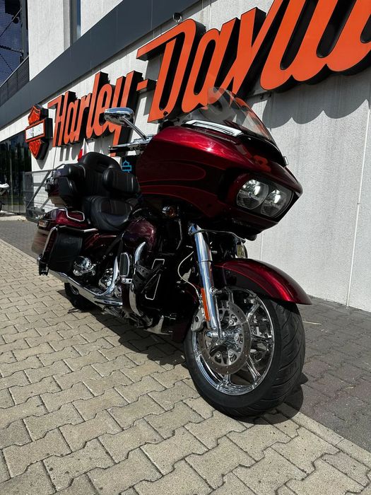 Harley-Davidson