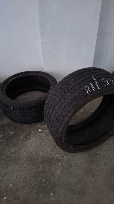 Резина різноширока ремфлети