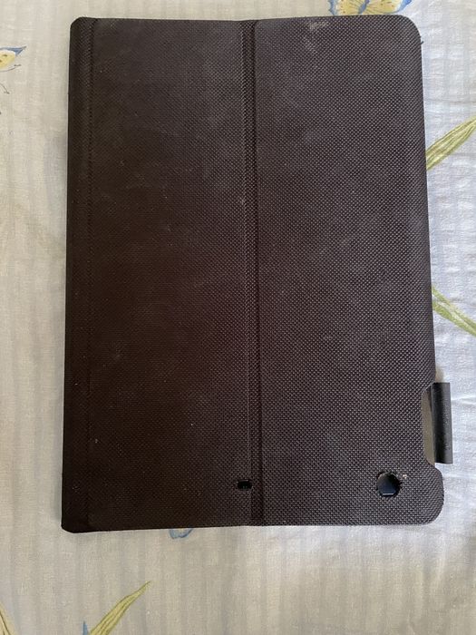 Клавиатурный чехол для ipad air