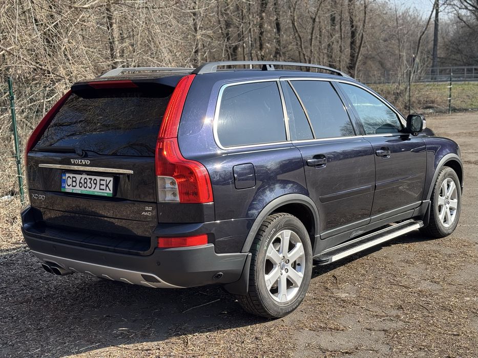 Продам Volvo CX90