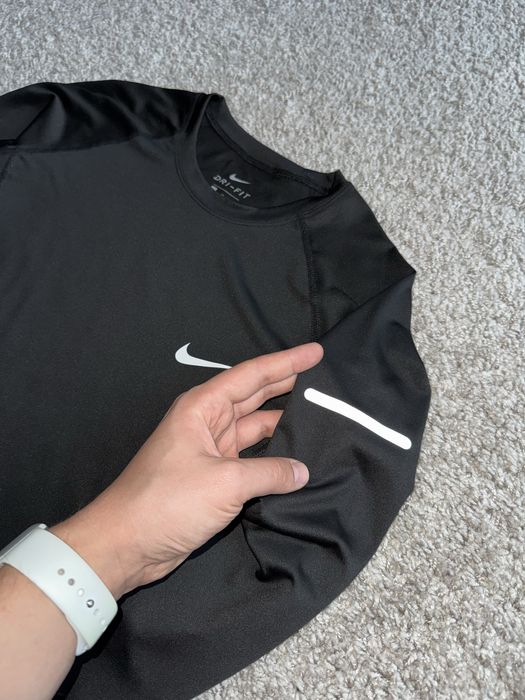 Компрессионка Nike (Рашгард Найк Про для спорта)