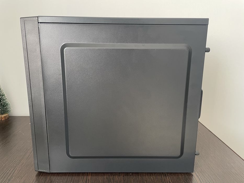 Ігровий компʼютер I3 / 8gb / Gtx 1050