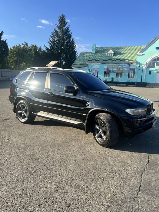 Продається автомобіль