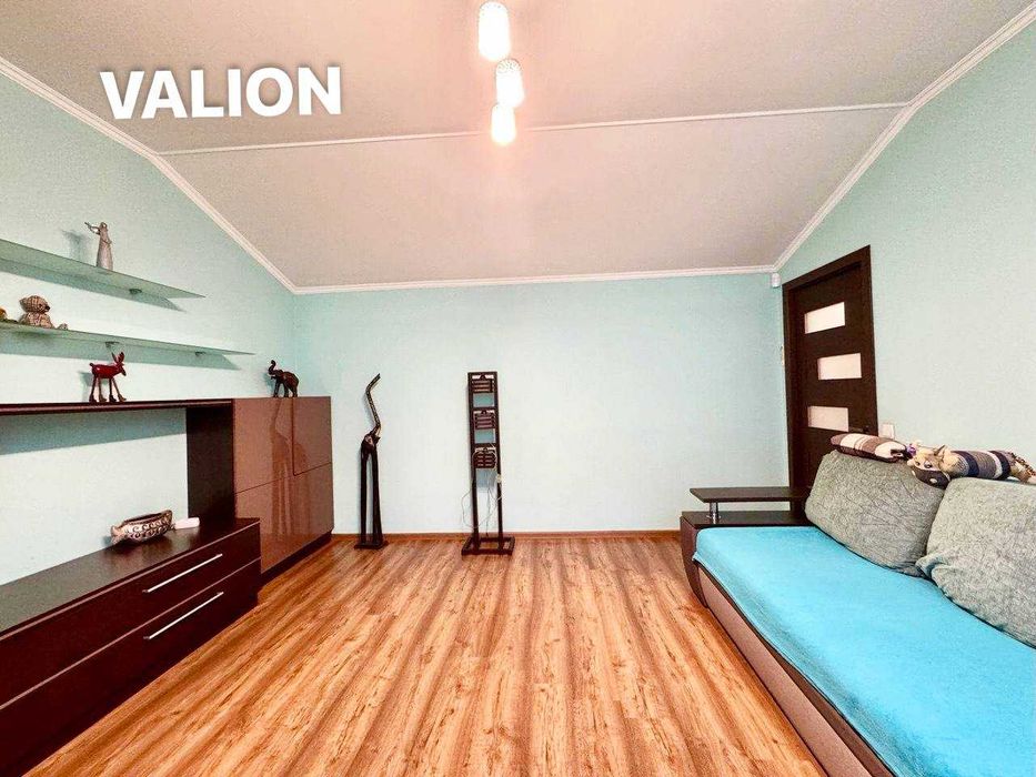 УКОМПЛЕКТОВАНА 2-х кім.Квартира з НАВІС та парко місцям- ДЕРЖ ПРОГРАМИ