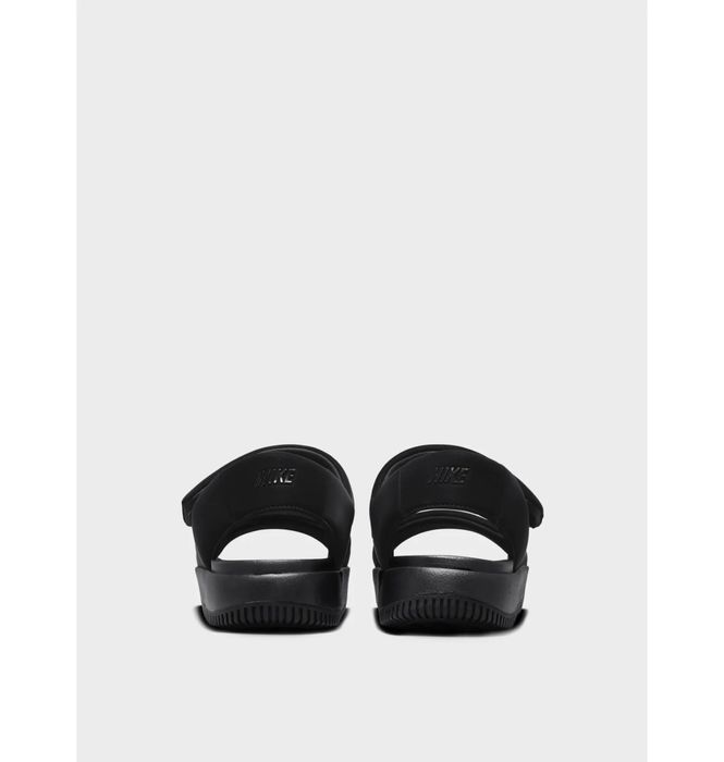 Сандали  Unisex Nike Calm Black FJ6044-001