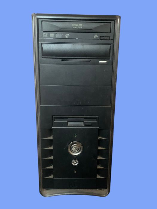 Ігровий ПК (повний комплект)