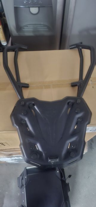 Top case completo Teneré 700  2026