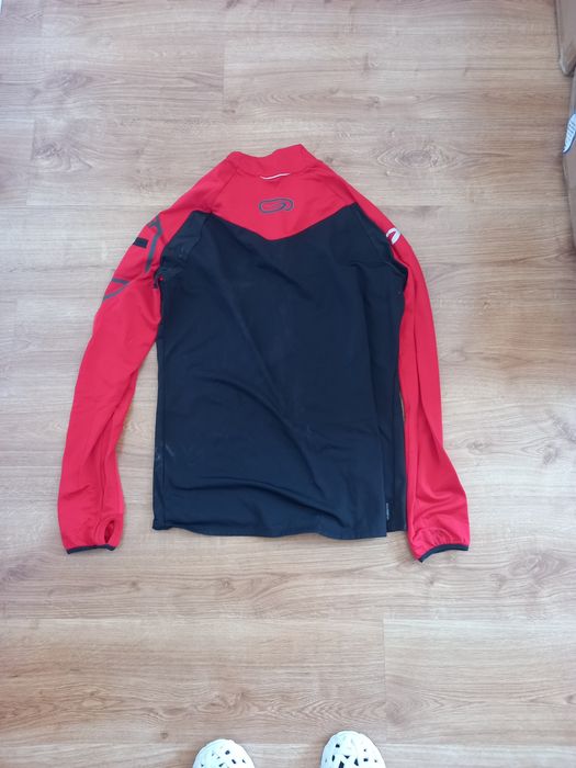 Bluza/koszula termoaktywna Kalenji Play L