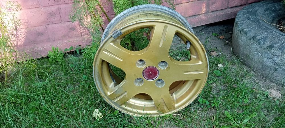 Продам диски R13 4x100