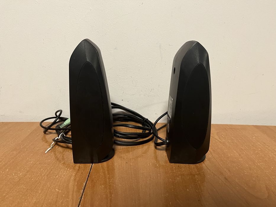 Głośniki Logitech S120 Stereo