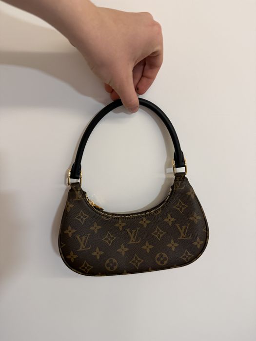 Elegankca torbeka louis vuitton