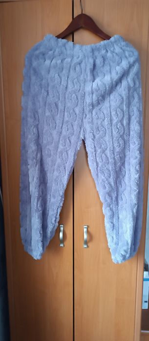 штаны для отдыха и сна ,р.М-Л