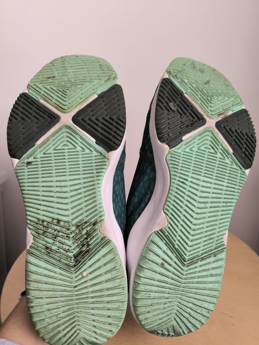 Ténis Adidas Cloudfoam desporto