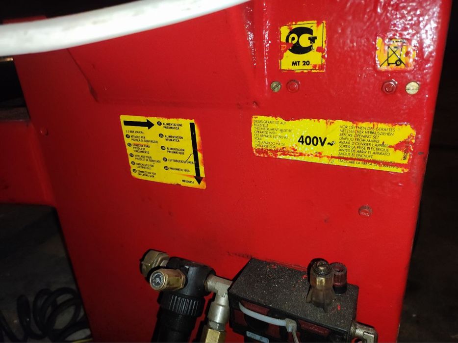 Продам обладнання СТО