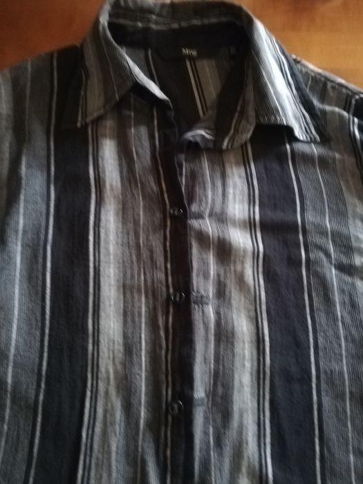 Camisa de Senhora, Mango, tamanho L