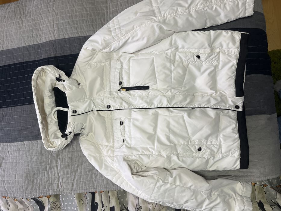 Куртка пухова Tiger force розмір M