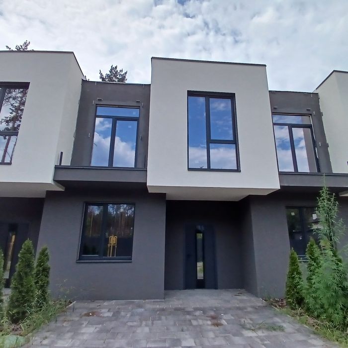 СЕРТИФИКАТЫ.Парк ,,Щасливий,, Гостомель Лесной.Таун с центр.коммун. ГА