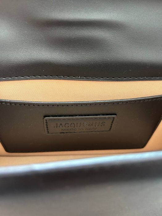 Torebka Jacquemus damska