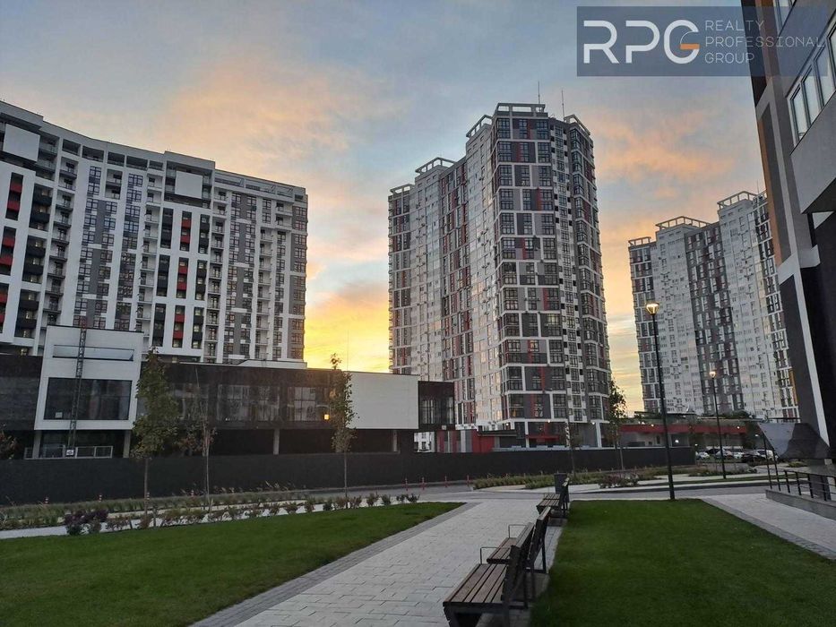 3-комнатная квартира по адресу (площадь 133 м²) - Atlanta.ua - фото 5