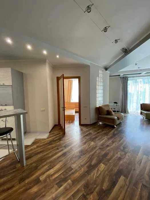 2-rooms apartment apartment by the address st. Topolinaya (area 92 m²) - Atlanta.ua - photo 2