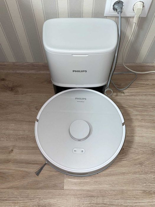 Робот-пылесос Philips XU2100/20