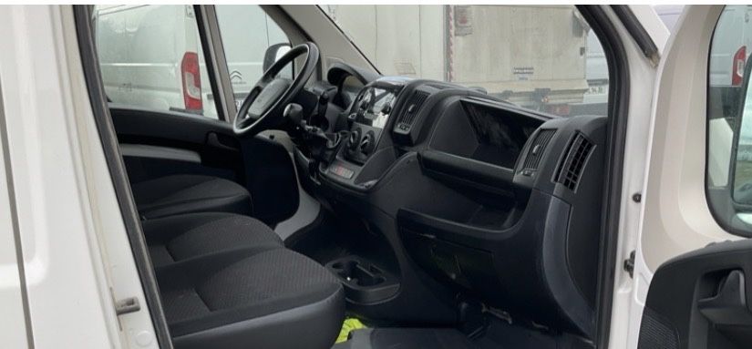 Peugeot Boxer L3H4  2.2 HDI 2020 Nacional Com Iva no Preço