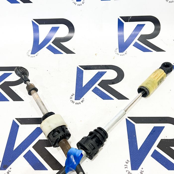 Трос куліси (Автомат) Спринтер 906