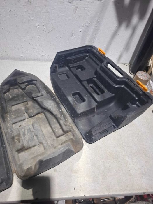 Pokrowiec na piłę łańcuchową, etui na piłę