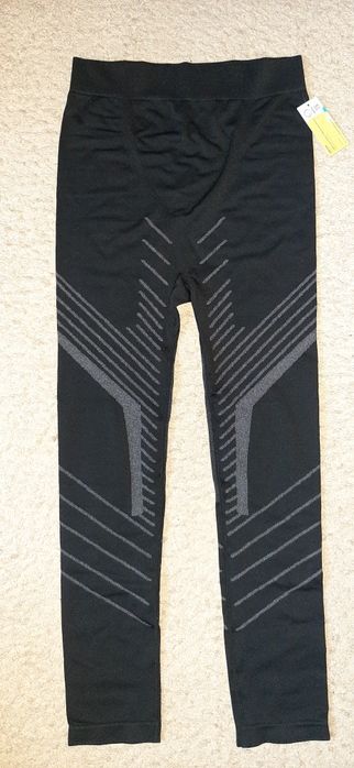 Komplet męski termoaktywny Go Active