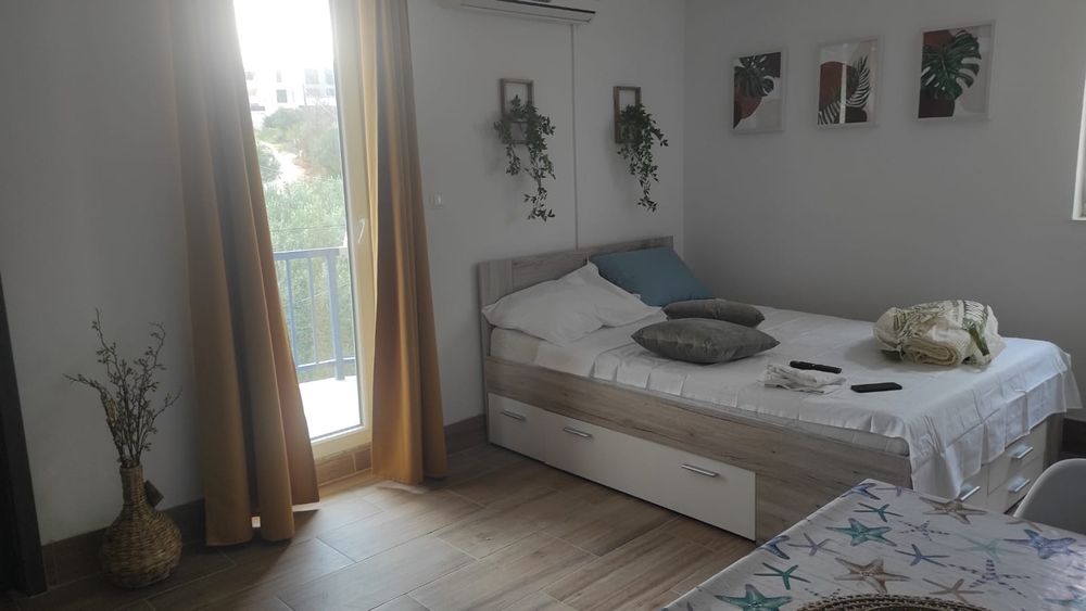 Апартаменти Хорватія Море Трогір Чіово