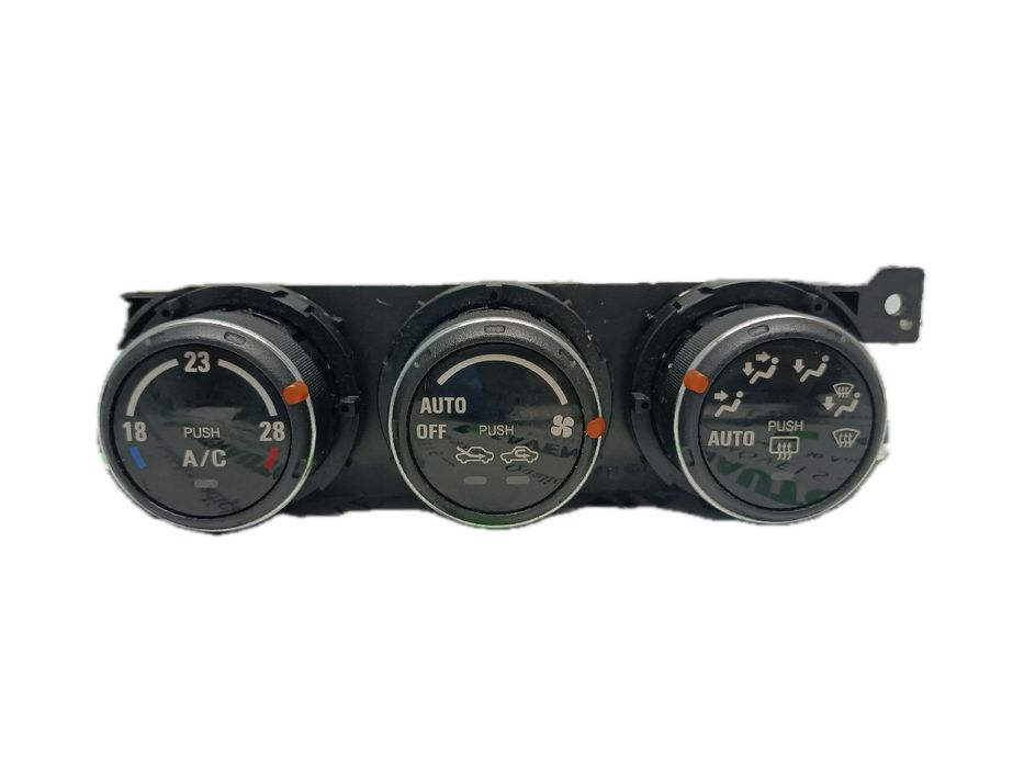 Comando chauffage / sofagem SUZUKI Liana Sedan (ER, RH_)