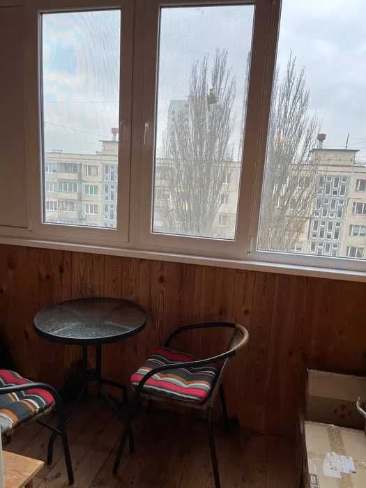 3к.кв, норм житл стан, біля парку Совки, 10 мін к метро