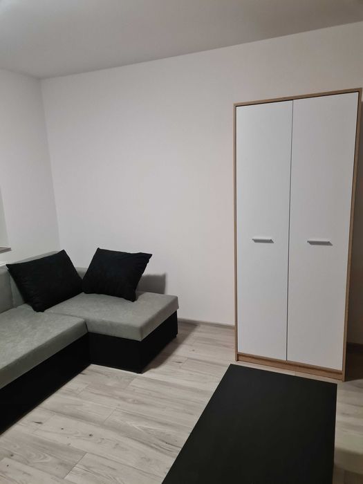Mieszkanie – Gliwice, Stare Łabędy, Łabędy - Więcej