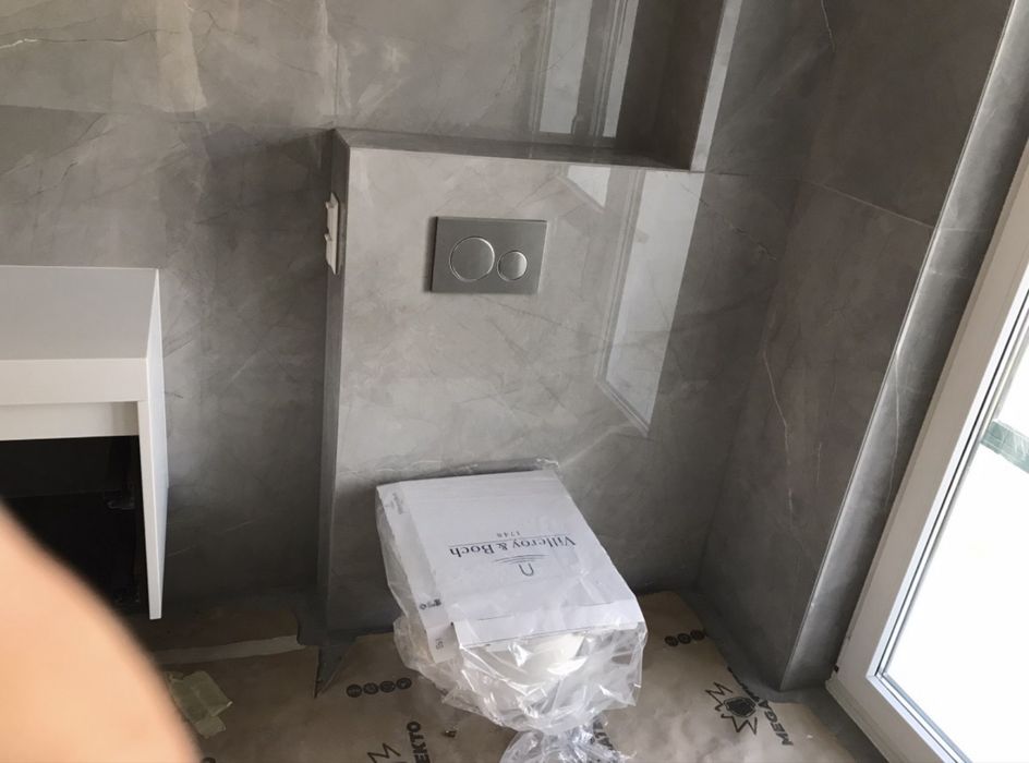Remodelações Chave na Mão – Apartamentos, Casas, Cozinhas e Casas de Banho