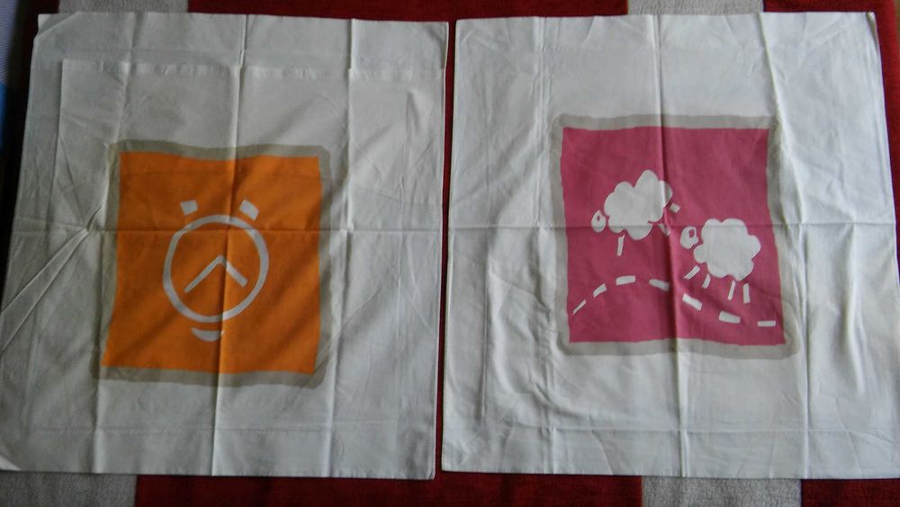 Colcha - Capa Edredão Casal 200x230 + 2 capas almofada 60x65cm