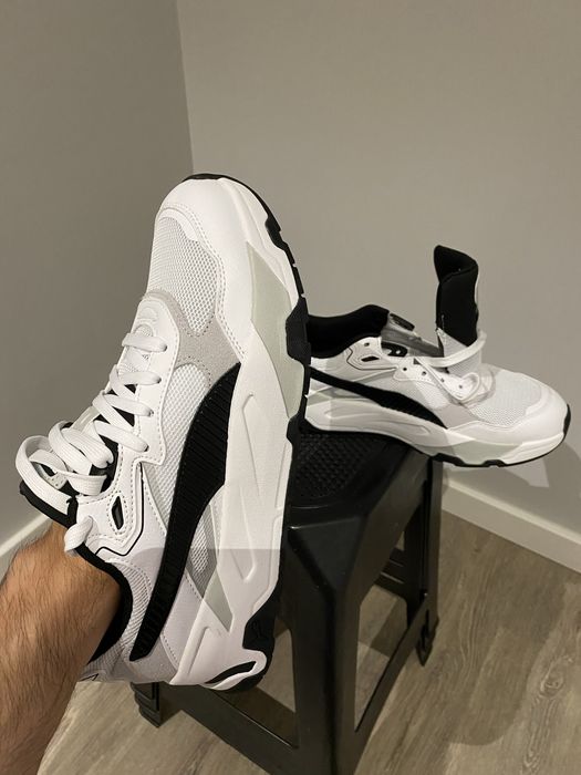 Ténis Puma - NOVOS - Trinity - #43