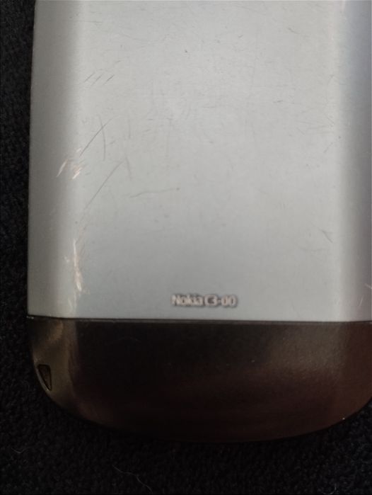 Nokia C3 desbloqueado