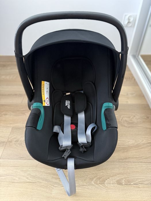 Fotelik britax romer 0-13 kg
