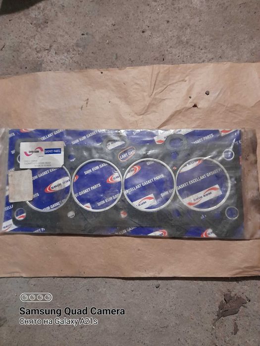 Прокладка ГБЦ  Hyundai/Kia G4HD, 22311-02800