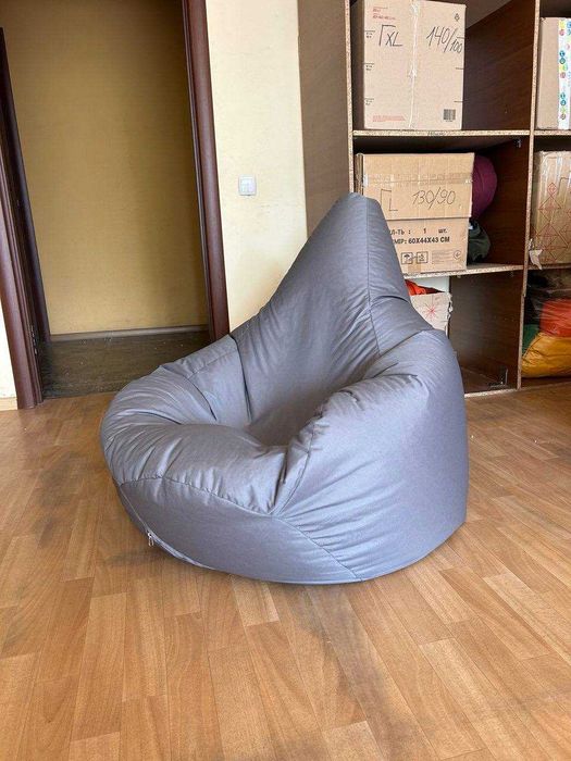 Сезонний РОСПРОДАЖ! Крісло мішок, крісло груша, кресло мешок!