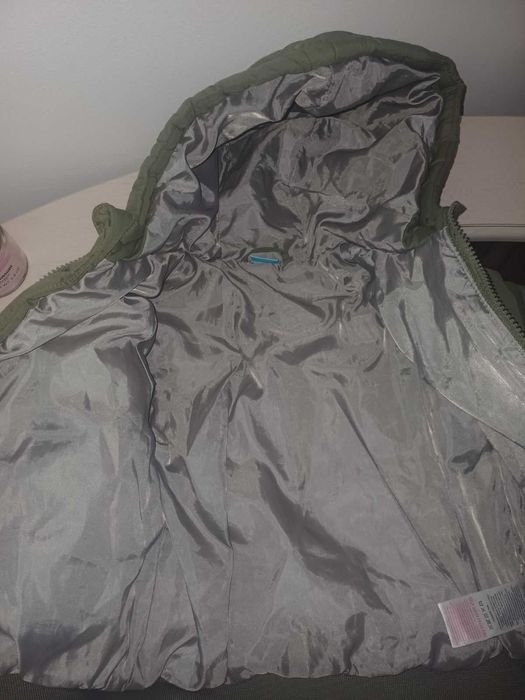 Куртка для хлопчика Little Kids на 3-4 роки