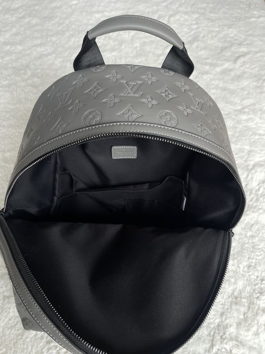 Plecak Louis Vuitton Discovery Backpack