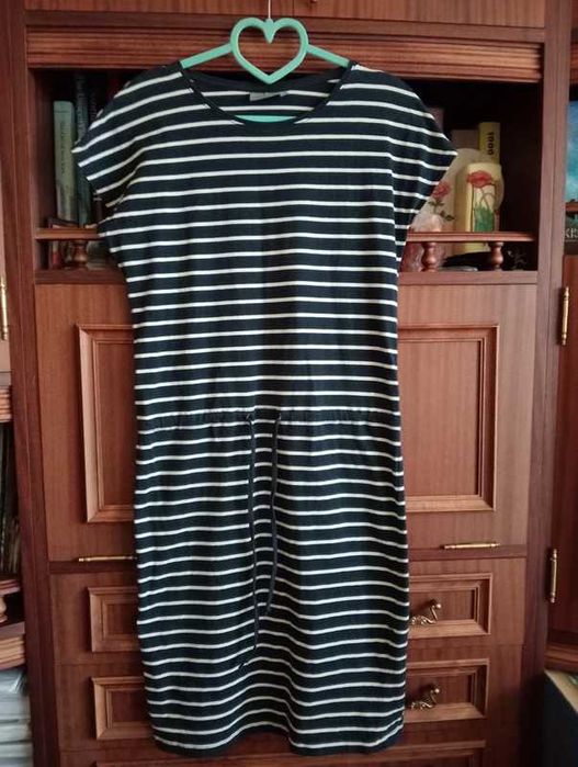 Sukienka letnia rozm. 34 XS