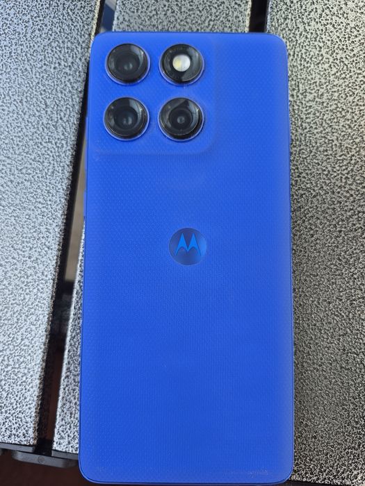 Motorola EDGE 60 pro
