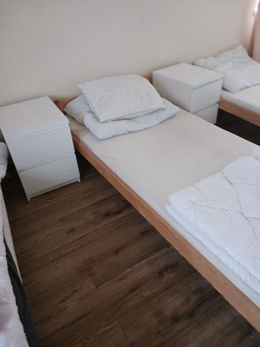 Noclegi pracownicze