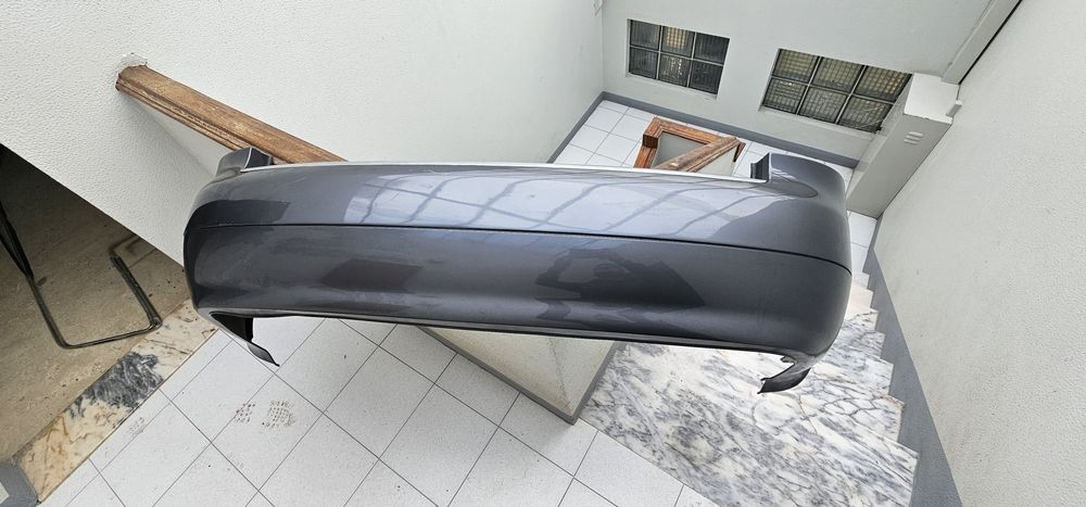 Parachoques traseiro audi a4 b6 Avant