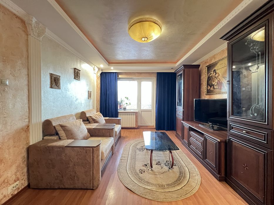2-rooms apartment apartment by the address st. Bandery Stepana (area 70 m²) - Atlanta.ua - photo 7
