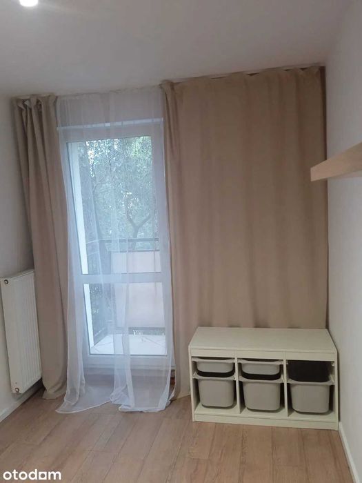 dwupokojowe blisko metra ks Janusza