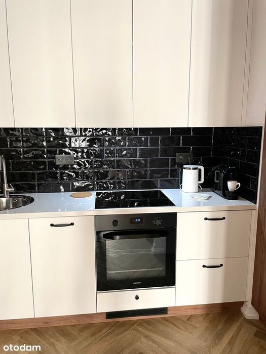 Atrakcyjny apartament 65m2, 2 pok Łódź Centrum