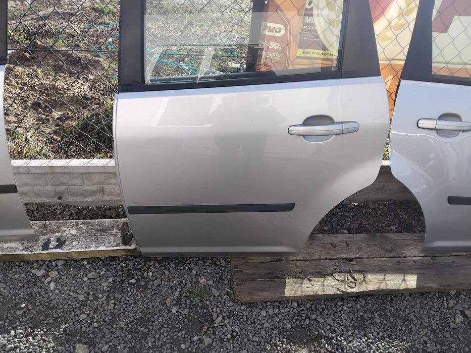 Drzwi Lewy Tył  C-MAX 05R kolor 03